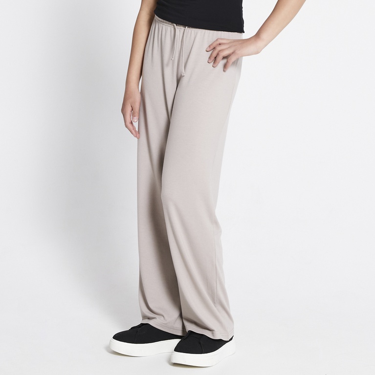 Soft pants "Holly star"